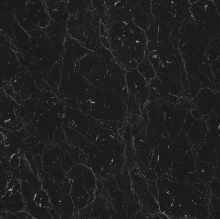 PP5974 Pertech Nero Marchina Spatolatto 1,25mx3,08mx0,8mm