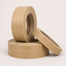 Fita de borda PP7989 Century Oak Texturizada 22mm x 20m espessura 0,45mm
