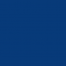 PP1304 Pertech Azul Marinho Brilhante 1,25mx3,08mx0,8mm