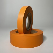 L551 Fita de borda Laranja 42mm x 20m espessura 0,45mm