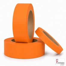 L551 Fita de borda Laranja 22mm x 20m espessura 0,45mm