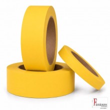 L523 Fita de borda Cromo Real 35mm x 20m espessura 0,45mm