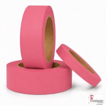 L555 Fita de borda Pink 22mm x 20m espessura 0,45mm