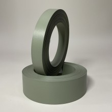 L158 Fita de borda Verde Pastel 42mm x 20m espessura 0,45mm