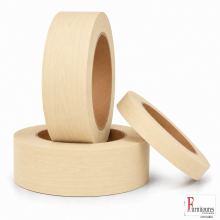 Fita de borda PP2162 Maple Texturizada 64mm x 20m espessura 0,45mm