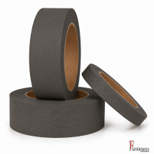 Fita de borda PP7935 Carvalho Cinza 22mm x 20m espessura 0,45mm