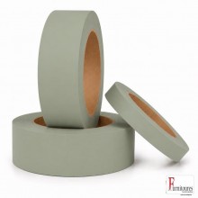 L158 Fita de borda Verde Pastel 22mm x 20m espessura 0,45mm