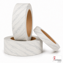 Fita de borda PP5846 Himalaya 22mm x 20m espessura 0,45mm