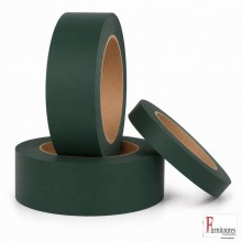 L113 Fita de borda Verde Oficial 22mm x 20m espessura 0,45mm