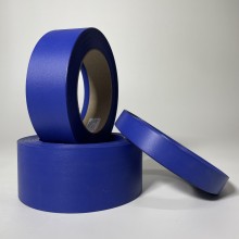 L019 Fita de borda Lpis Lzuli 42mm x 20m espessura 0,45mm