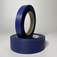 L178 Fita de borda Azul Noturno 22mm x 20m espessura 0,45mm