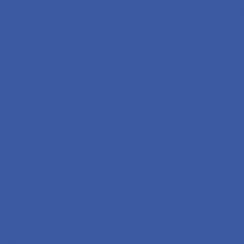 L012 Formica Azul Cobalto Brilhante 1,25mx3,08mx0,8mm