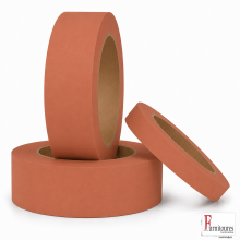 Fita de borda PP3731 Brick Texturizada 64mm x 20m espessura 0,45mm