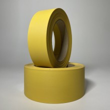 L553 Fita de borda Mostarda 22mm x 20m espessura 0,45mm