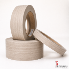 Fita de borda PP7976 Essenza Texturizada 22mm x 20m espessura 0,45mm