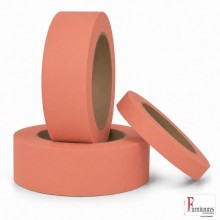 L148 Fita de borda Salmon 35mm x 20m espessura 0,45mm