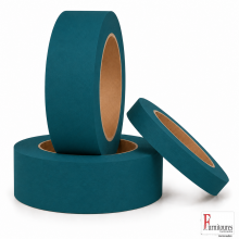 Fita de borda PP3734 Caspio Texturizada 22mm x 20m espessura 0,45mm