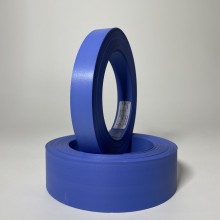L018 Fita de borda Azul Lago 42mm x 20m espessura 0,45mm