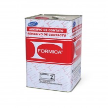 Cola de Contato Formica 14kg