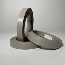 L573 Fita de borda Nude 64mm x 20m espessura 0,45mm