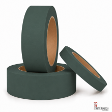 Fita de borda PP2252 Forest Texturizada 64mm x 20m espessura 0,45mm