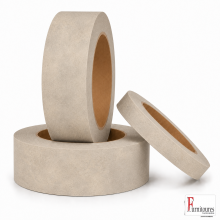 Fita de borda PP5986 Concrete Beige 64mm x 20m espessura 0,45mm