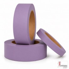 L564 Fita de borda Grape 64mm x 20m espessura 0,45mm