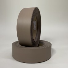 L577 Fita de borda True Taupe 22mm x 20m espessura 0,45mm