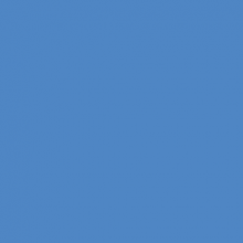 L018 Formica Azul Lago Postforming TX 1,25mx3,08mx0,6mm