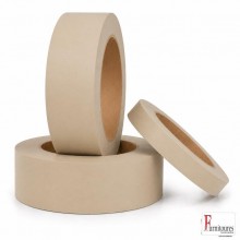 L562 Fita de borda Corda 22mm x 20m espessura 0,45mm