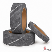 Fita de borda PP5862 Domus 64mm x 20m espessura 0,45mm