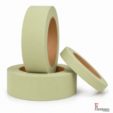 Fita de borda PP2274 Herbal Texturizada 64mm x 20m espessura 0,45mm