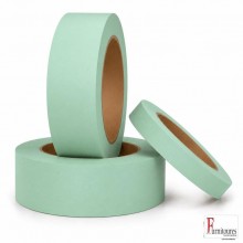 L110 Fita de borda Verde Claro 35mm x 20m espessura 0,45mm