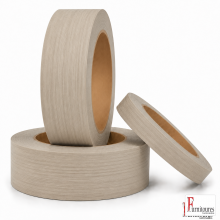 Fita de borda PP7952 Ciliegio Texturizada 22mm x 20m espessura 0,45mm