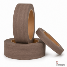 Fita de borda PP7269 Carvalho Milano Texturizada 64mm x 20m espessura 0,45mm