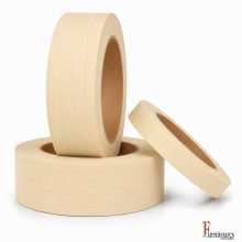 Fita de borda PP2162 Maple Texturizada 22mm x 20m espessura 0,45mm