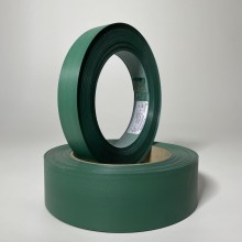 L113 Fita de borda Verde Oficial 22mm x 20m espessura 0,45mm
