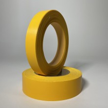 L523 Fita de borda Cromo Real 64mm x 20m espessura 0,45mm