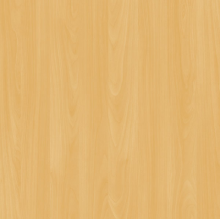 PP7921 Pertech Pau Marfim Postforming TX 1,25mx3,08mx0,6mm