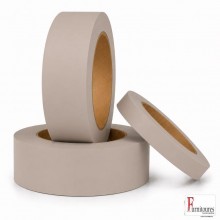 L573 Fita de borda Nude 22mm x 20m espessura 0,45mm