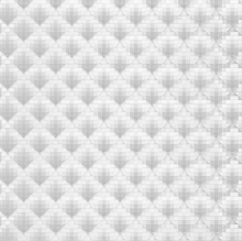 PP6039 Pertech Branco Lotus 1,25mx3,08mx0,8mm