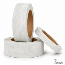 Fita de borda PP3124 Urban Concrete 35mm x 20m espessura 0,45mm