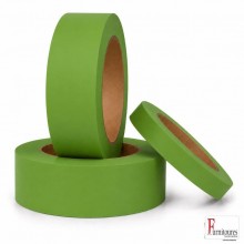 LT56 Fita de borda Vibrant Green 22mm x 20m espessura 0,45mm