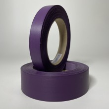 LT54 Fita de borda Morado Castilla 64mm x 20m espessura 0,45mm