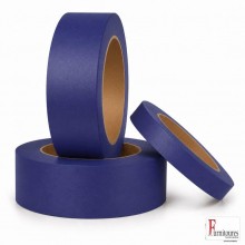 L019 Fita de borda L�pis L�zuli 42mm x 20m espessura 0,45mm