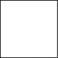 PP100 Pertech Ultra Branco Color Core Brilhante 1,25mx3,08mx0,8mm