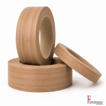 Fita de borda PP7971 American Oak Texturizada 22mm x 20m espessura 0,45mm