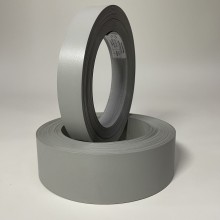 L118 Fita de borda Cobalto 64mm x 20m espessura 0,45mm