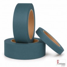 L114 Fita de borda Petr�leo 22mm x 20m espessura 0,45mm