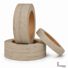 Fita de borda PP7848 Italian Oak Texturizada 64mm x 20m espessura 0,45mm